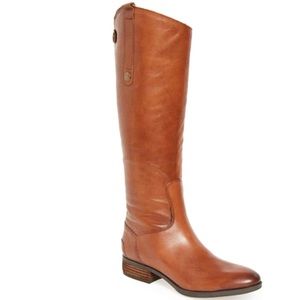 Sam Edelman - Penny Riding Boot